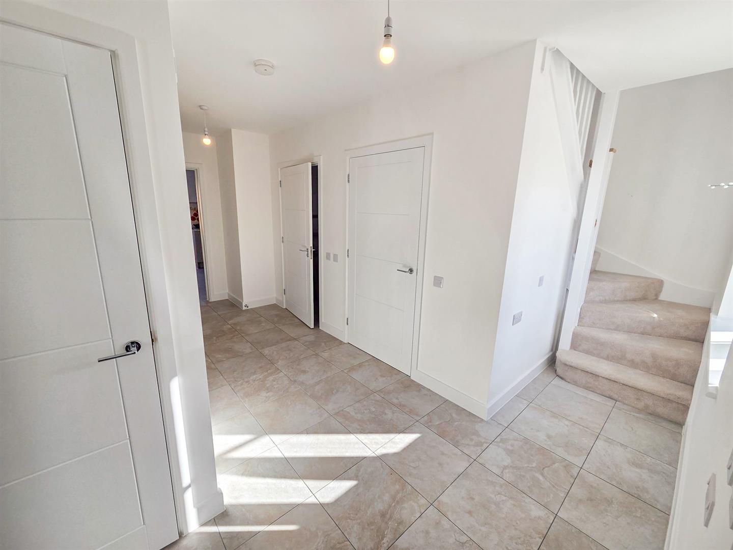 Morinsbury Road, Ravensden, Bedford